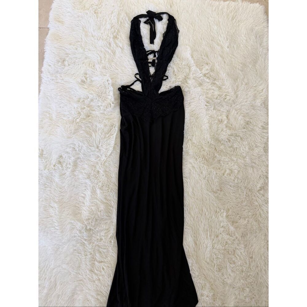 OUTCAST black dress size XS